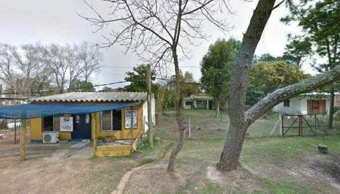 Gimnasio Ats -  Zonadeg - Parque del Plata