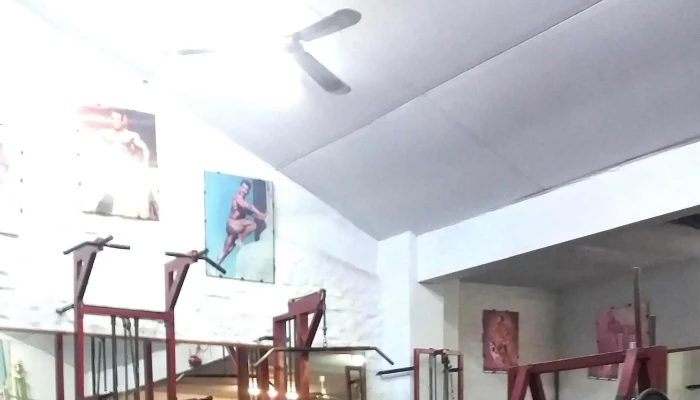 Gimnasio En Forma -  Abierto Ahora - Paysandú