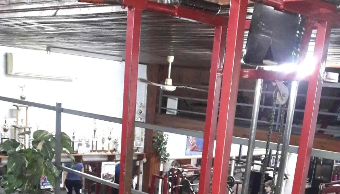 Gimnasio En Forma -  Descuentos - Paysandú