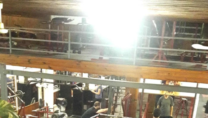 Gimnasio En Forma -  Fotos - Paysandú