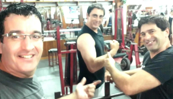 Gimnasio En Forma -  Instagram - Paysandú