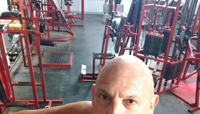 Gimnasio En Forma -  Promocion - Paysandú