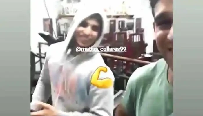 Gimnasio En Forma -  Videos - Paysandú