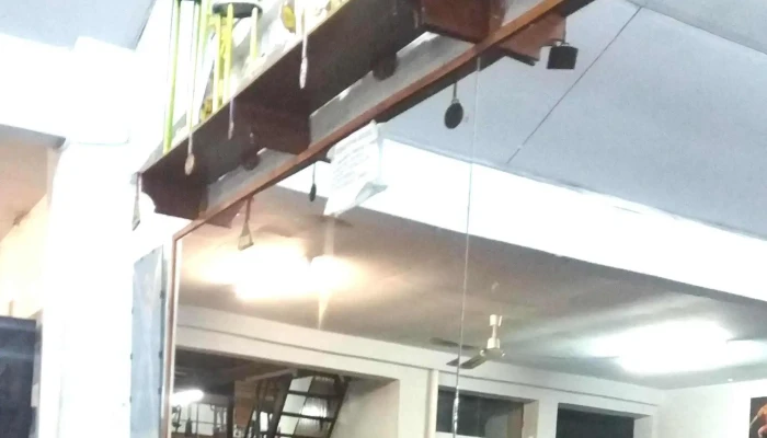 Gimnasio En Forma -  Zona - Paysandú