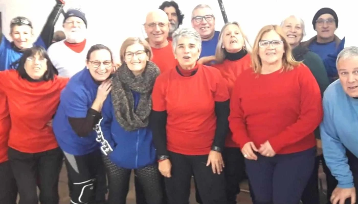 Gimnasio Estacion Atlantida Videos - Atlántida