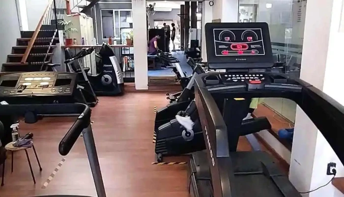 Gimnasio Fitness -  Videos - Canelones