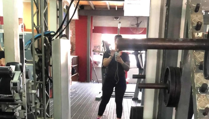 Gimnasio Forza -  Abierto Ahora - Ciudad de la Costa