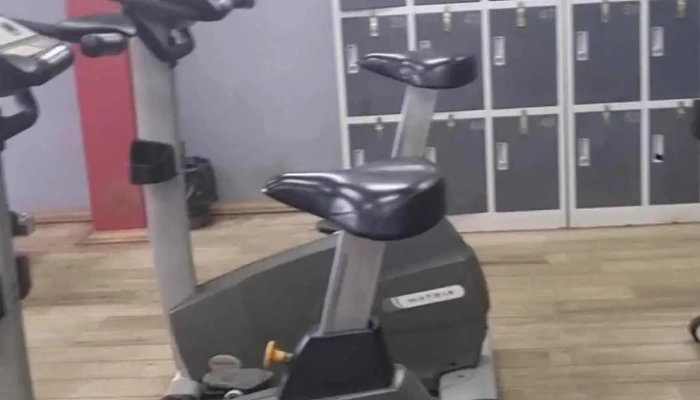 Gimnasio Forza -  Videos - Ciudad de la Costa