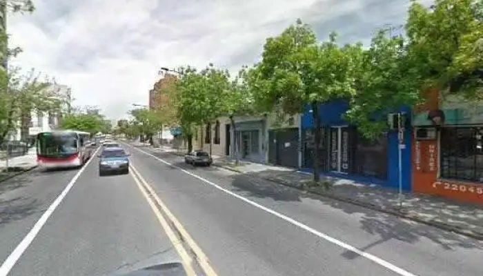 Gimnasio -  Instagramdeg - Montevideo