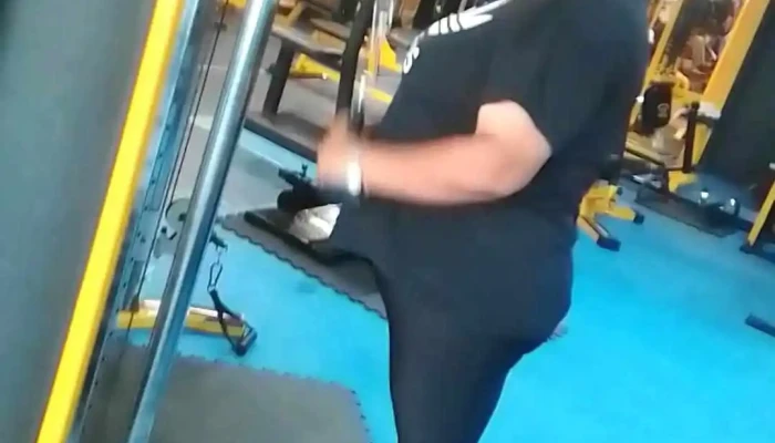 Gimnasio La Roca -  Gimnasio - Rocha