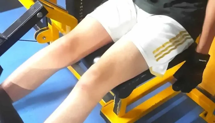 Gimnasio La Roca -  Videos - Rocha