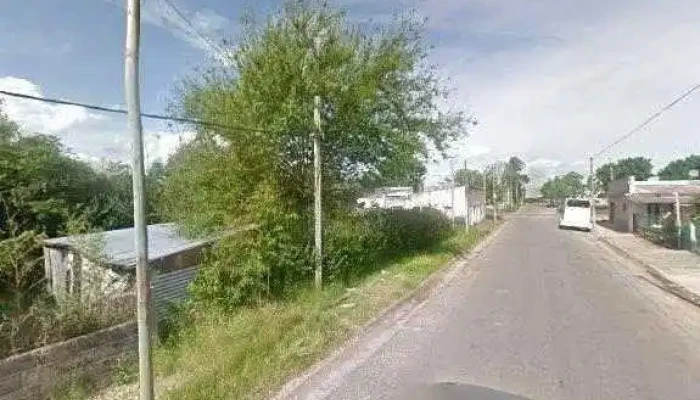 Gimnasio Lexi Trainer Puntajedeg - José Pedro Varela