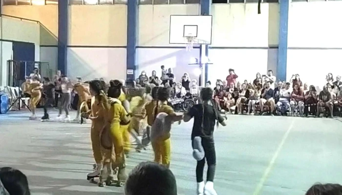 Gimnasio Liceo Ndeg1 Atlantida Donde - Atlántida