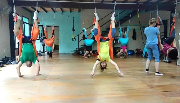 Gimnasio Master -  Descuentos - Paysandú