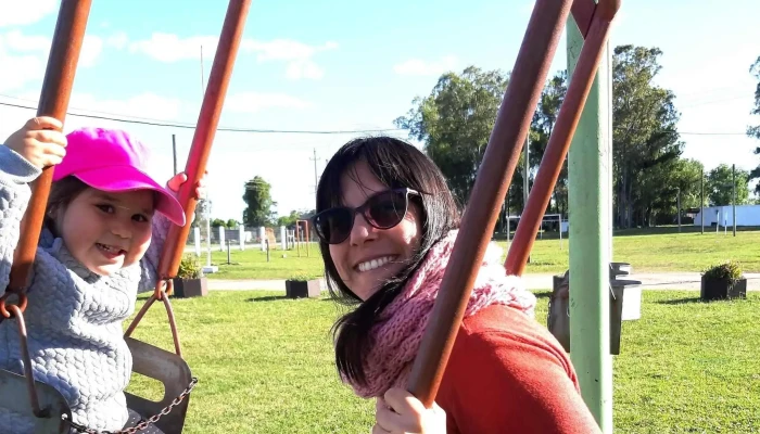 Gimnasio Municipal De Varela -  Puntaje - José Pedro Varela