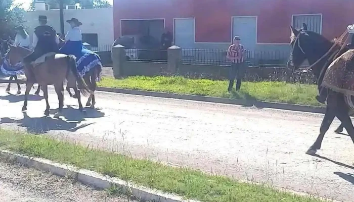 Gimnasio Publico Al Aire Libre -  Descuentos - Lascano
