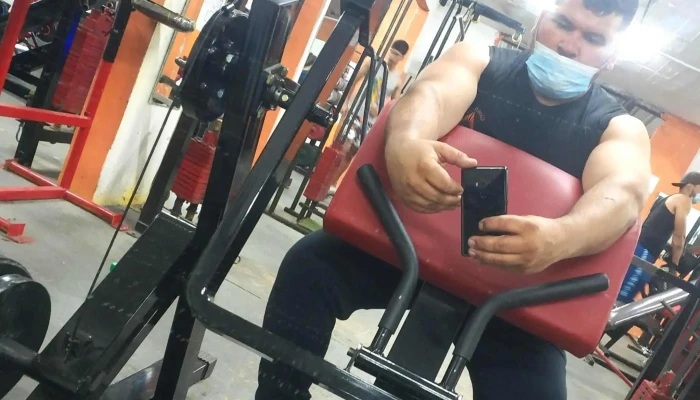 Gimnasio Puesta Del Sol -  Como Llegar - Toledo