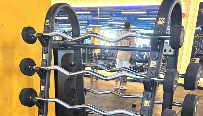 Gimnasio Smart Fit -    Sede Punta Del Este Comentarios - Punta del Este