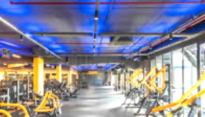 Gimnasio Smart Fit -    Sede Punta Del Este Punta Del Este - Punta del Este