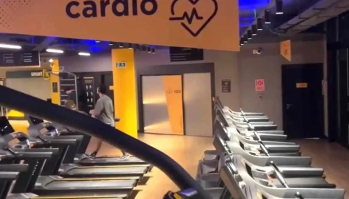 Gimnasio Smart Fit -    Sede Punta Del Este Videos - Punta del Este