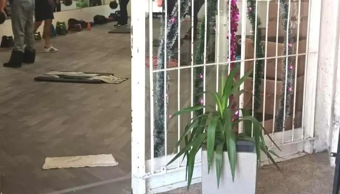 Gimnasio Stilo Fitness - 90200 Las Piedras