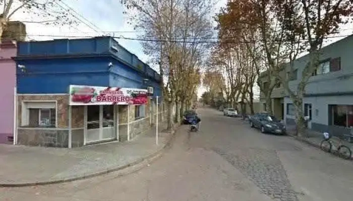 Gimnasio Una Sitio Web - Durazno