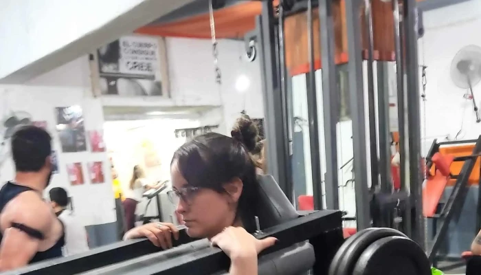 Gimnasio Versus -  Abierto Ahora - San José de Mayo