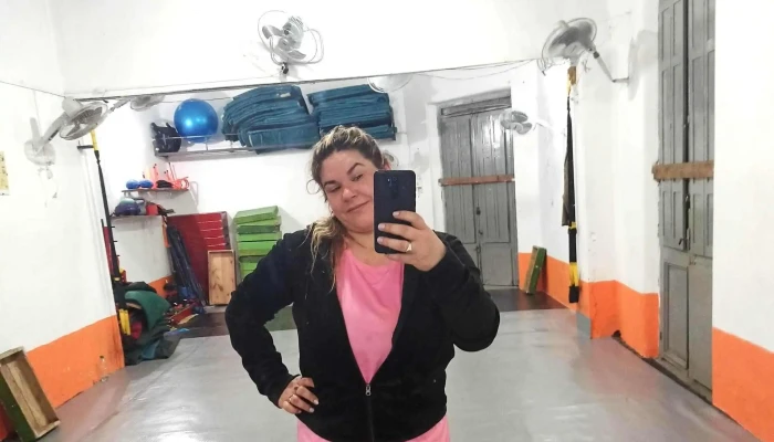 Gimnasio Versus -  Promocion - San José de Mayo