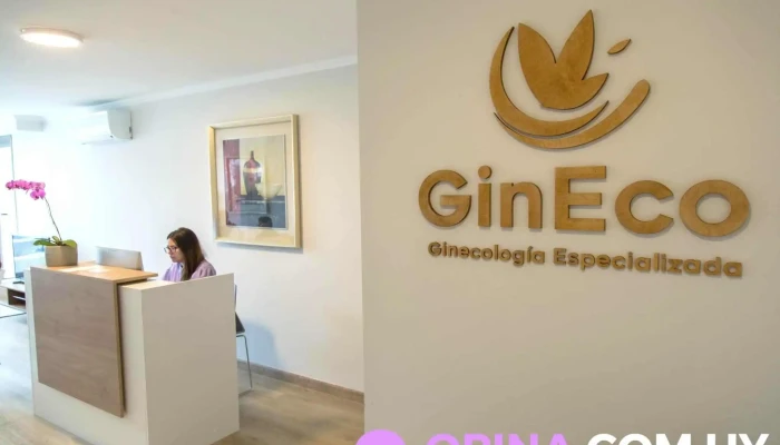 Gineco   Ginecologia Especializada Del Propietario - Punta del Este