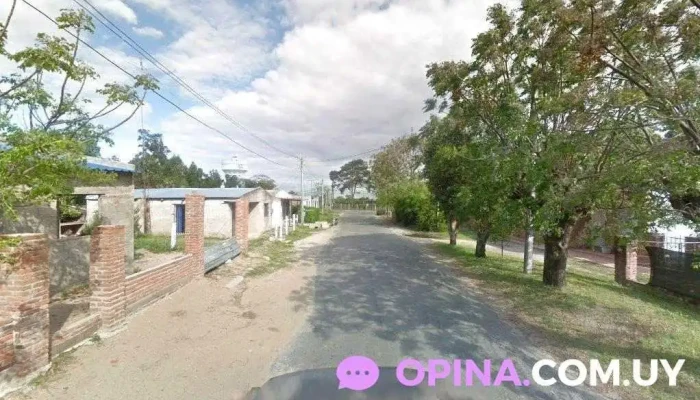 Giovanna Peinados - Juan L. Lacaze