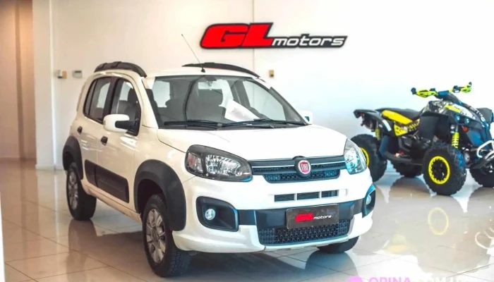 Gl Motors Malvin:  Todo - Comercio