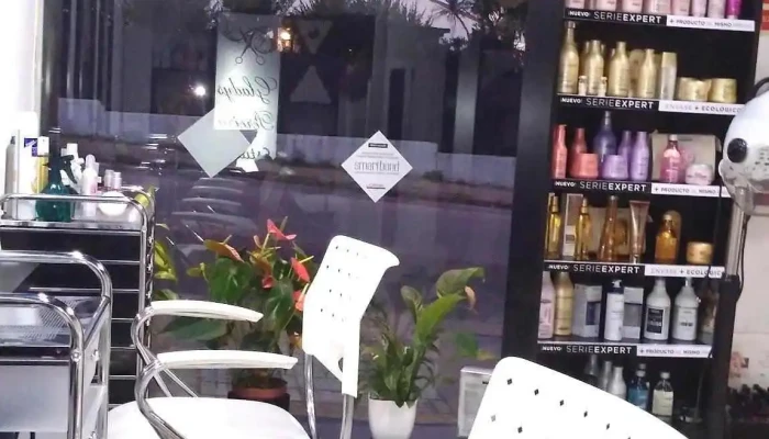 Gladys Pereira Estilista - 11400 Montevideo