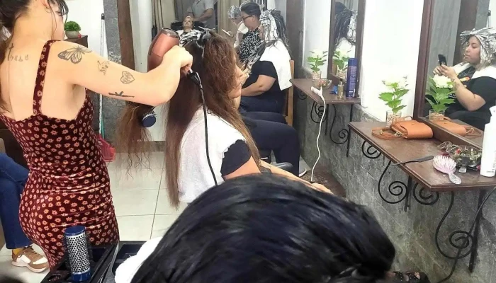 Glamour Peluqueria (Fer) - Unnamed Road