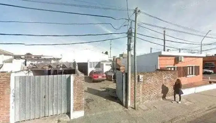 Global Dance Studio -  Direcciondeg - Maldonado