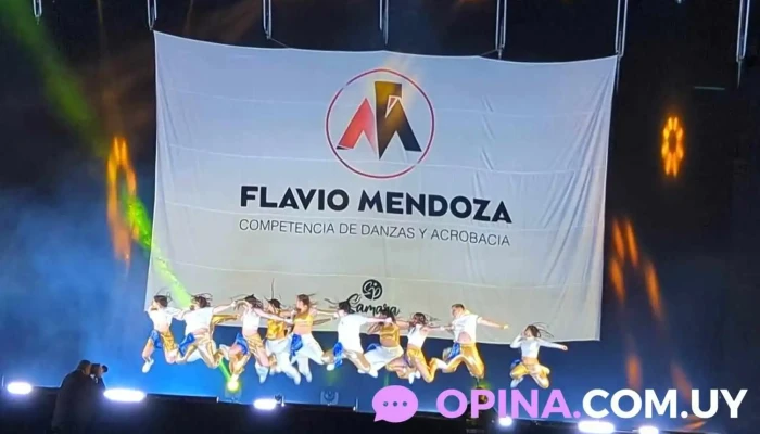 Global Dance Studio - Maldonado