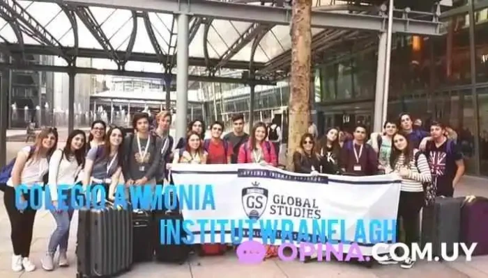 Global Studies Uruguay -  Del Propietario - Montevideo