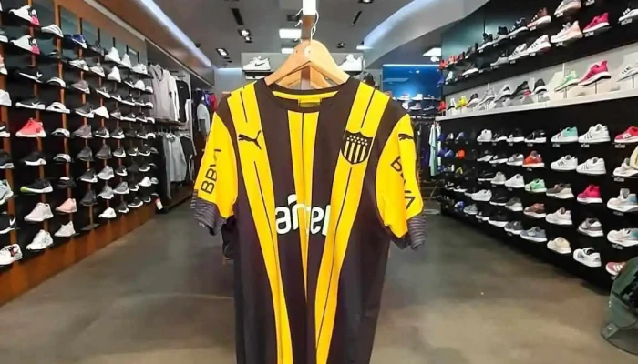 Global Ѕports - 11100 Montevideo