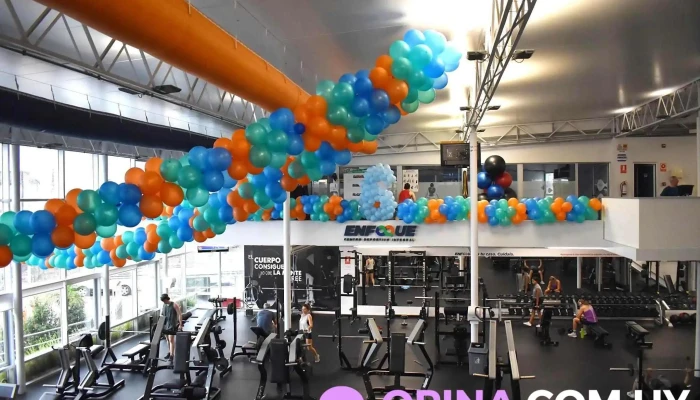 Globilin - 11900 Montevideo