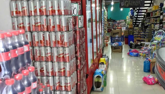 Gloria - 11200 Montevideo