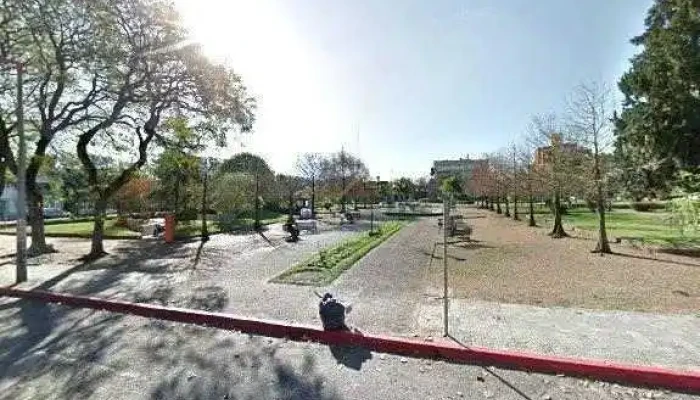 Glosker Sa -  Ubicaciondeg - Salto