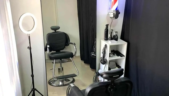 Gm Barberia - 11800 Montevideo