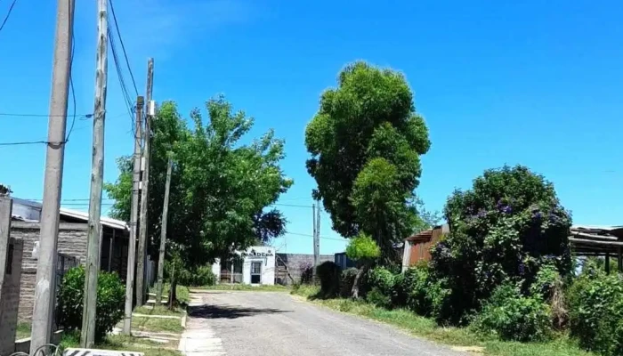 Godoy Barber - 60000 Paysandú