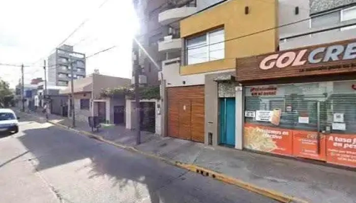 Golcred -  Telefono - Berazategui