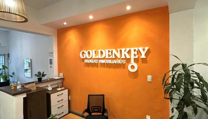Golden Key Brokers Inmobiliarios -  Comentarios - Montevideo