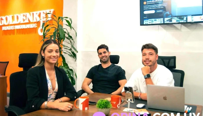 Golden Key Brokers Inmobiliarios -  Del Propietario - Montevideo