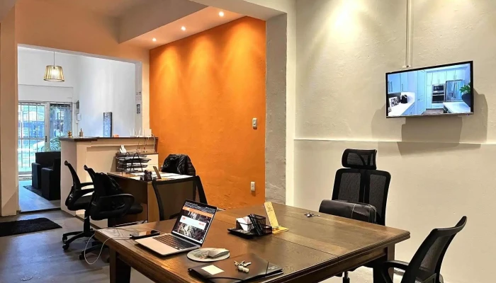 Golden Key Brokers Inmobiliarios -  Interior - Montevideo