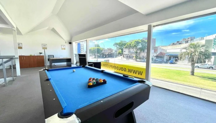 Golden Proyectos Inmobiliarios -  Servicios - Montevideo