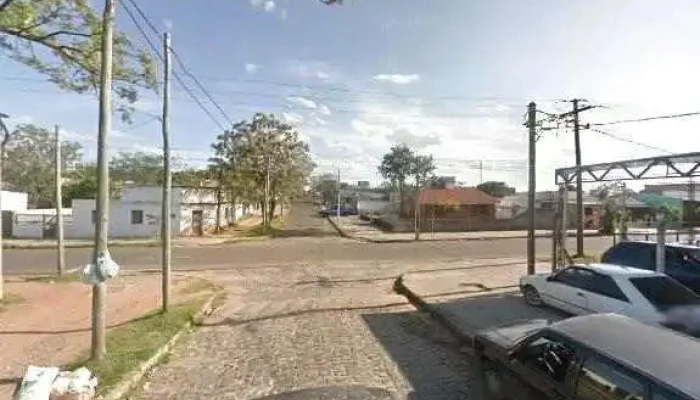 Golpe De Sabor:  Street View Y 360 - Cafetería