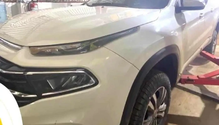 Gomeria Andrés - Departamento De San José