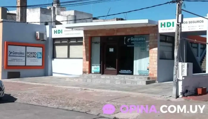 Gonzalez Propiedades Inmueble - Piriápolis